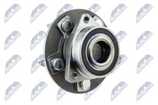 Wheel Bearing Kit for CHEVROLET:CAMARO Convertible,CAMARO, 13507374 22859843