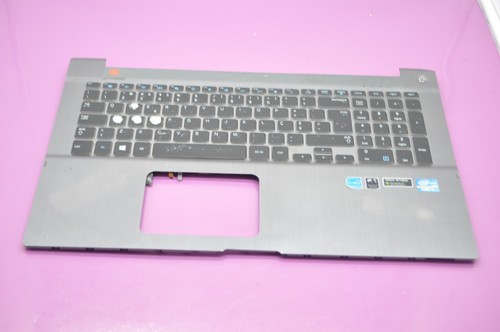 Samsung np700z7c palmrest - np700z7c,