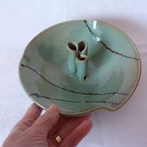 Rare scottish studio pottery - rare,