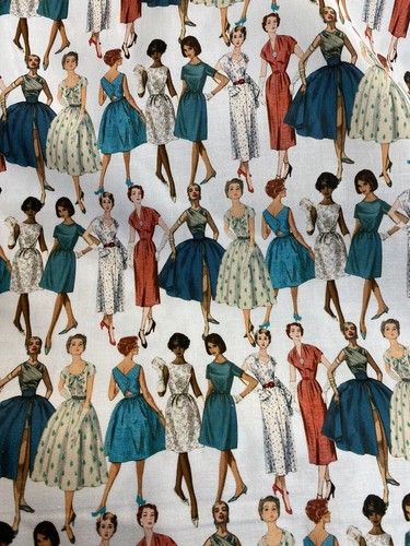 Vintage simplicity 40s s - vintage,