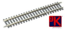 Hornby R600 = Peco ST-200 - 8