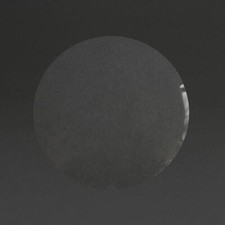 Nisbets Burger Discs in White