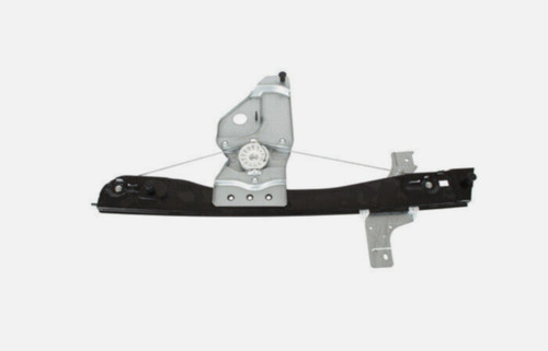 Window regulator peugeot - window, 508