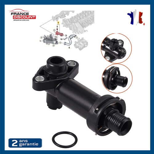 Thermostat egr valve - egr,