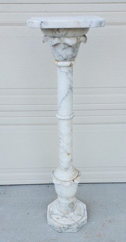 Antique italian calcutta - antique,