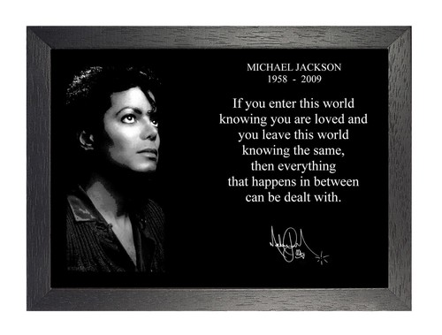 Michael jackson inspiration - michael,
