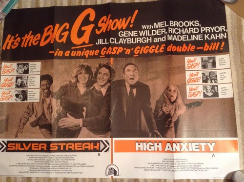 1976 silver streak high - 1976/77,