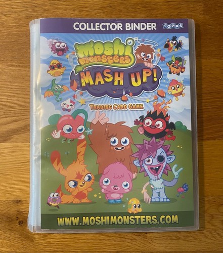 Choice 104 series moshi - series, 1
