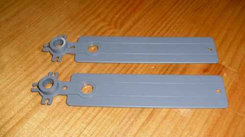 Meccano junior two helicopter - junior,