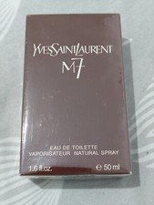 YSL M7 Spray Perfume
