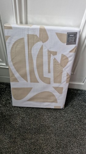 New house fraser blue - new, of