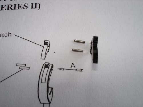 Sme 3009 3012 seriii arm - seriii,