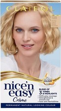 2 X Clairol Nice'n Easy Cre'me
