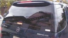 1997-05 Mercedes ML W163 Hatch