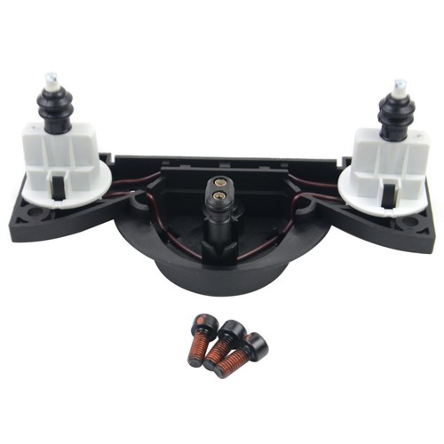 Abs brake shuttle valve - brake,