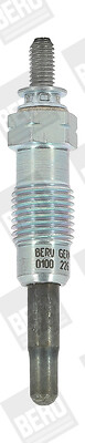 Beru gn858 glow plug for - beru,