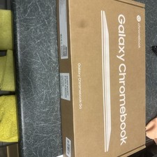 Samsung Galaxy Chromebook Go