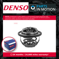 Coolant Thermostat fits SAAB