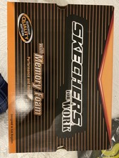 Sketches Safety Shoe