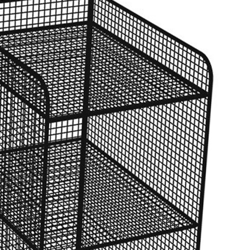 Storage shelf metal - shelf,