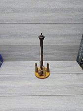 Vintage wooden bar skittles - vintage,