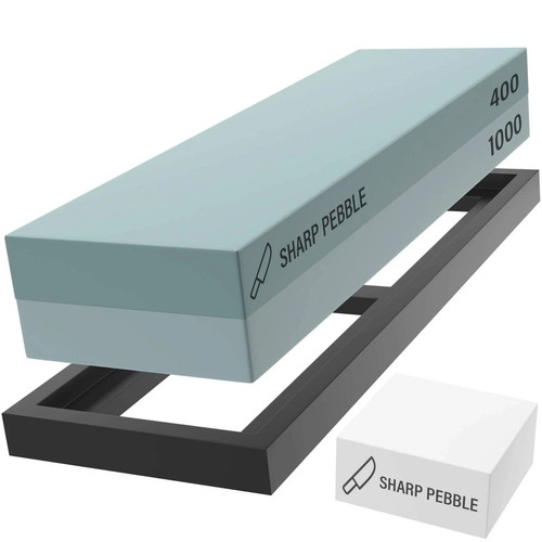 Wetstone knife sharpner - wetstone,