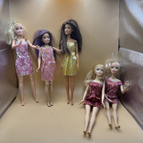 Barbie skipper other - 5, barbie,
