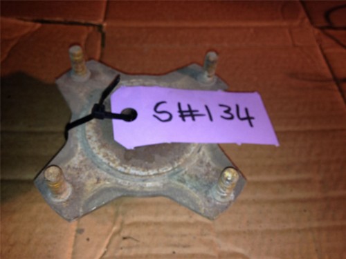 Used suzuki lt250 - lt250/300, wheel