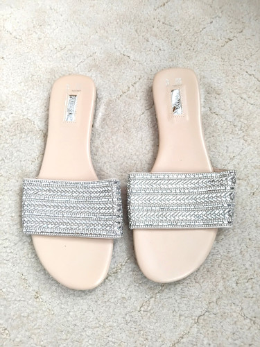 Ladies flip flop sandals - flip,