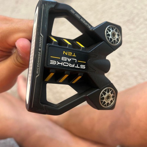 Odyssey stroke lab - odyssey,