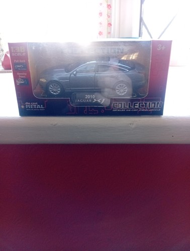 New jaguar welly - new,