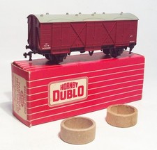 Hornby Dublo 2/3-rail 00 gauge