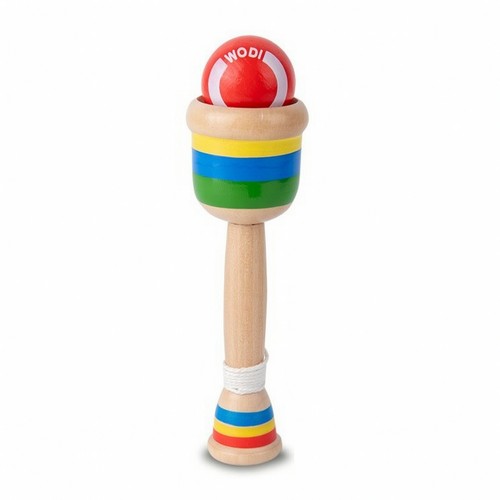 Kendama traditional wooden - kendama,
