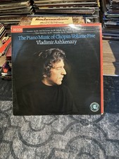 The Piano Music Of Chopin