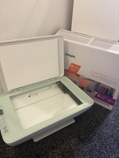 Deskjet 2722e printer - printer, and