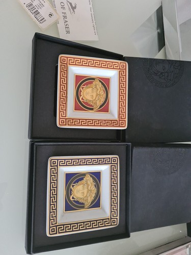 Rosenthal versace medusa - versace,