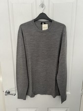 Uniqlo Merino Wool Jumper |