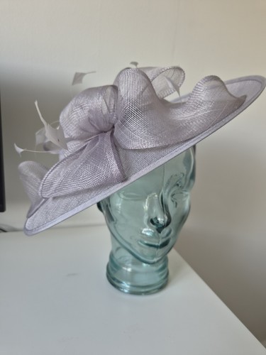 Bees silver grey - grey, hatinator