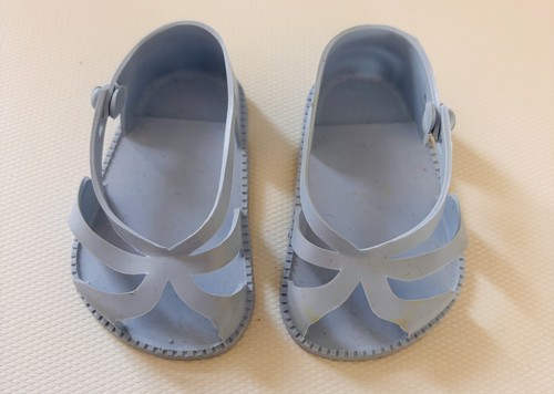 Vintage pale blue - 💙,