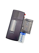 Grundig SH 24 Stenocassette