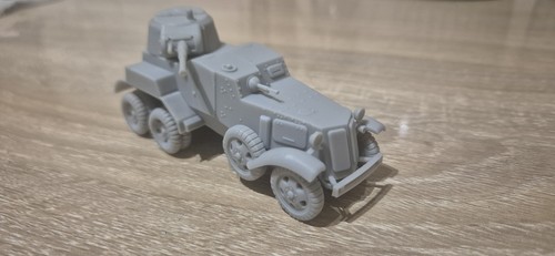 28mm soviet heavy - 28mm,