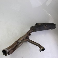 2017-2022 SUZUKI DL 650 V-STROM Muffler - 1430528K20000