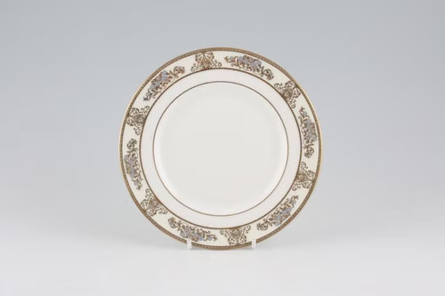 Wedgwood cliveden tea - -,