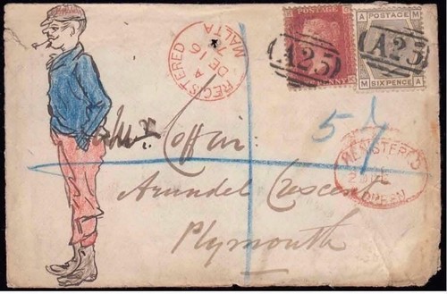 1876 illustrated registered - 1876,