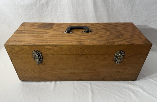 Vintage wooden tool - vintage, crafting