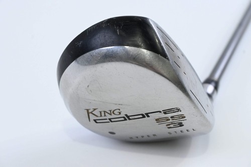 Cobra wood 15 degree - cobra,