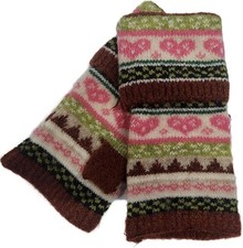 🧤 Vera Tucci Ladies Nordic