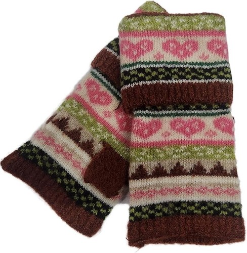 Vera tucci ladies nordic - vera,