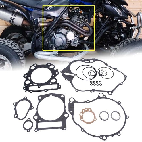 Complete engine gasket kit - complete,