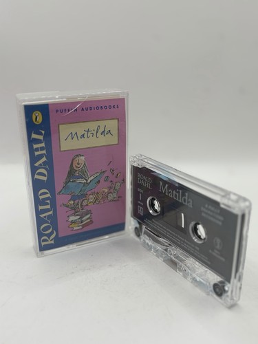 Children story cassette - children’s,